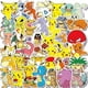 thumbnail image 1 of Stickers, 100 pcs waterproof stickers, cute aesthetic stickers, La, 1 of 5