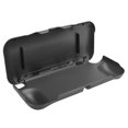 thumbnail image 3 of Funda protectora resistente al polvo y a las caídas para consola de juegos Switch Gris oscuro, 3 of 9