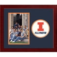 thumbnail image 5 of Campus Image CA944SLPFV Pepperdine University Spirit Photo Frame - Vertical, 5 of 7