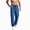 A80-Blue, variant on Men's Casual Trousers Men Straight Leg Multiple Pockets Pants for Daily Wear Green,S