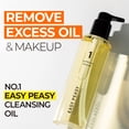 thumbnail image 2 of Aceite Limpiador Numbuzin No.1 Easy Peasy Desmaquillante 200 ml, 2 of 7