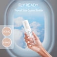 thumbnail image 2 of Spray Bottle FLAIROSOL MyStyle 90mL for Hair & Skincare, 2 of 9