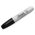 Key Sharpie Designs Sharpie 2pk Permanent Markers Chisel Tip Black: Thick Black Sharpie ...