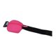 thumbnail image 3 of Monedero deportivo con cierre de cremallera y correa ajustable para la muñeca para hombre y mujer. Rosa rojo, 3 of 9