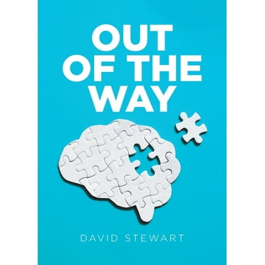 Out of The Way, (Paperback)