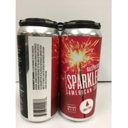 Lone Pint Lone Pine Blueberry Sparkler Sour 4/16c