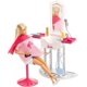 thumbnail image 2 of Barbie MATTEL  Peluquera, 2 of 3