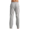 thumbnail image 4 of Nautica KP00F5 Anchor Cotton Knit Pant, 4 of 4