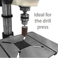 thumbnail image 6 of Drum Sander Kit Sanding Belt Sandpaper with Spindle Case for Drill Rotary Tools, 6 of 8