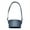 Dark Blue, variant on HomeLife Beverage Cup Bag with Handle Easy to Carry Insulated Milk Tea Beverage Cup Bag Daily Use