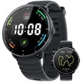 thumbnail image 1 of Reloj inteligente Parsonver R1 5ATM a prueba de agua con GPS y brújula, 1 of 9