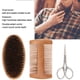 thumbnail image 4 of Kit De Peine Para Barba De Doble Cara, Kit De Barba Para Hombre, Cuida La Barba Para Tu Padre, Marido, Novio ANGGREK Otros, 4 of 8