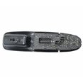 thumbnail image 3 of Interruptor del controlador de la ventana del interruptor de la ventana eléctrica delantera izquierda 6554CF Reemplazo para Peugeot 406 8b 1995-2004 - Negro esquí esquí Gafas de esquí, 3 of 5