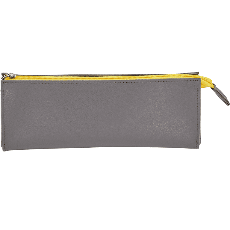 Small canvas cheap pencil case