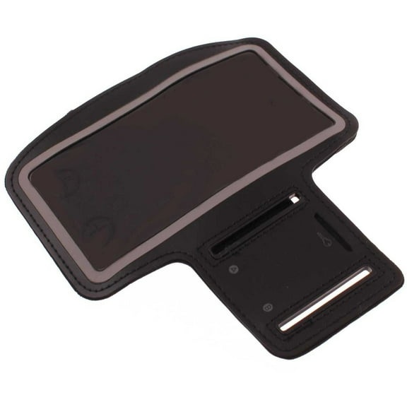 Running Armband for iPhone 14/Pro - Sports Gym Workout Case Cover Band Arm Strap