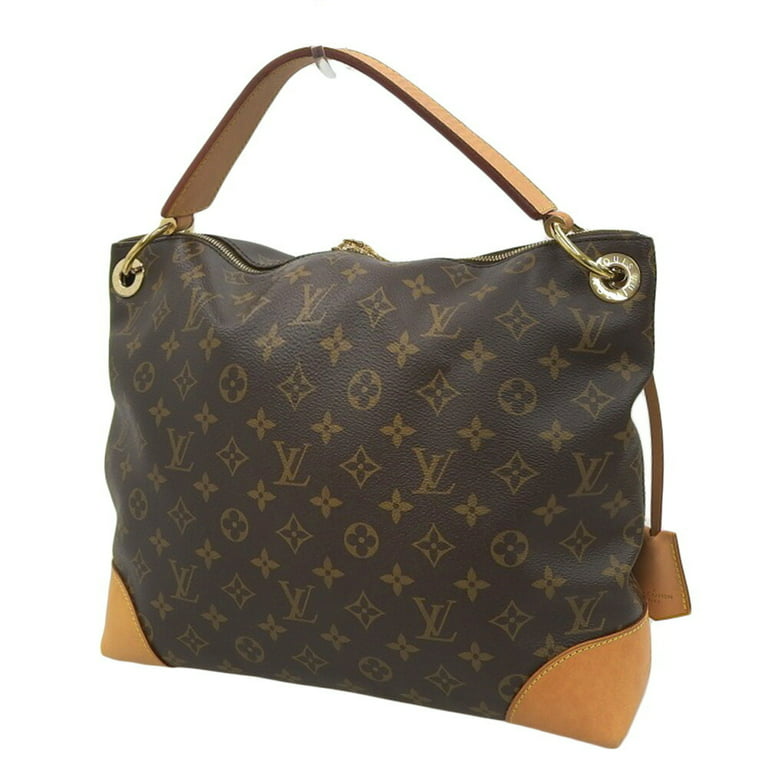 Pre-Owned Louis Vuitton LOUIS VUITTON Monogram Berry PM One Shoulder Bag  M41623 (Good) 