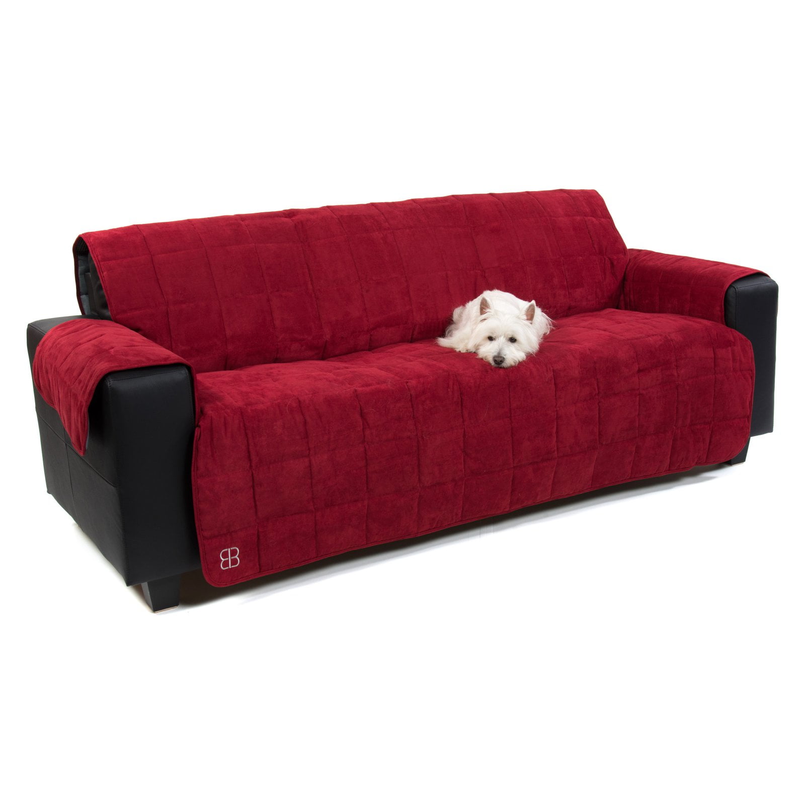 Pet Ego Belsofa Velvet Sofa Pet Protector
