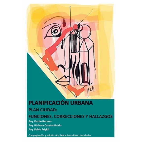 PlanificaciÃ³n urbana, (Paperback)