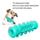 thumbnail image 5 of Juguete para perros, juguete de seguridad TPR para perros, juguete para morder, varilla para muelas, diseño elevado, 5 of 8