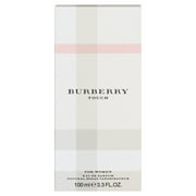Burberry Touch Eau De Parfum For Women, 3.3 Oz