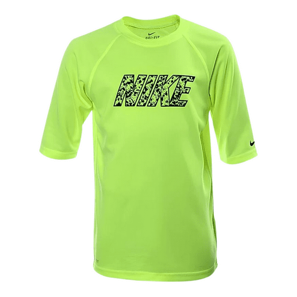 Camisetas nike fosforescentes discount