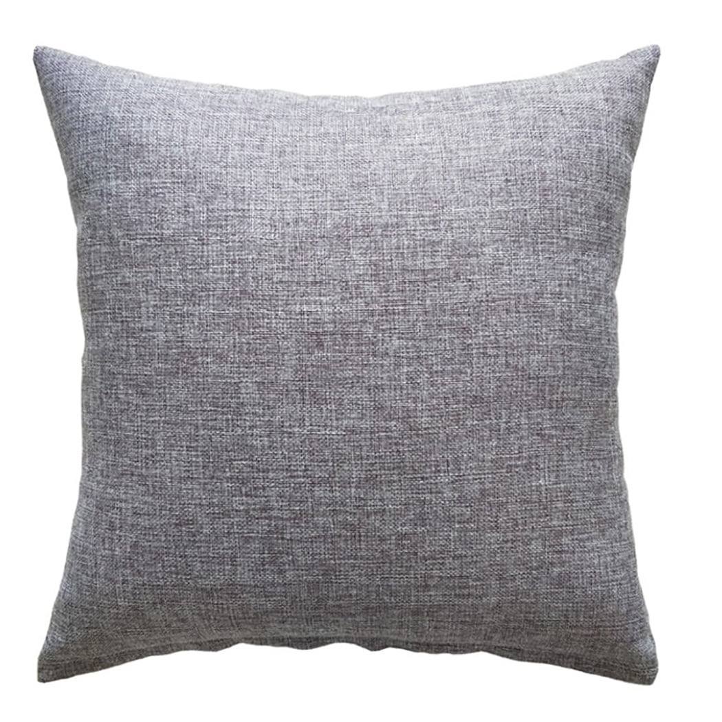 23 inch square pillow covers