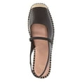 thumbnail image 5 of Time and Tru Women's Espadrille Slingback Shoes, 5 of 6