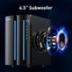 thumbnail image 4 of Sistema de sonido envolvente Bobtot B701D 800W 5.1/2.1 Ch, 4 of 8