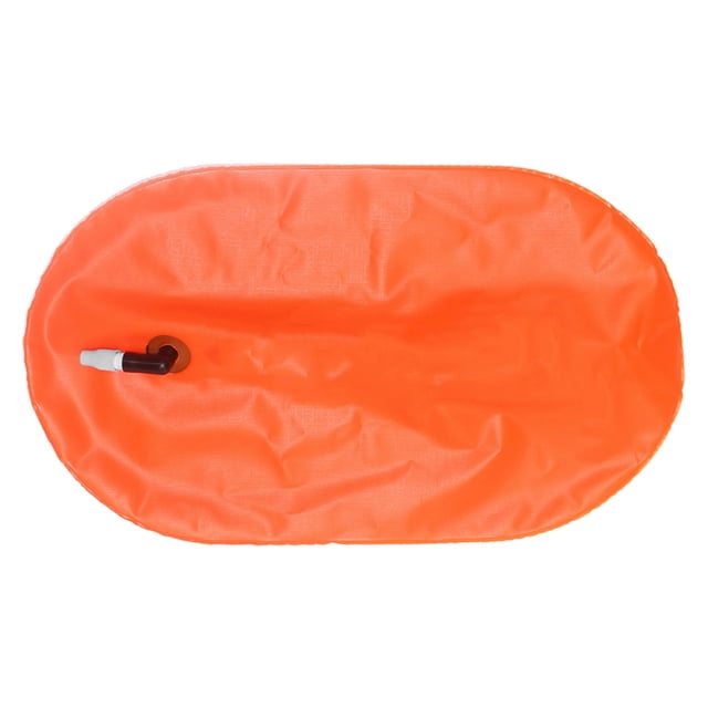 Bag Inflatable Swimming Bag Airbag Waterproof PVC Swimming Snorkeling Life Buoy Float Bag