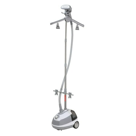 Homegear Professional Garment Clothing Apparel Steamer – Better Than An Iron!