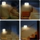thumbnail image 5 of Luz de noche LED con sensor de movimiento, luz de noche para interiores, iluminación de gabinete, luz con sensor de luz de encendido/apagado automático para pasillo, escaleras, baño,, 5 of 5