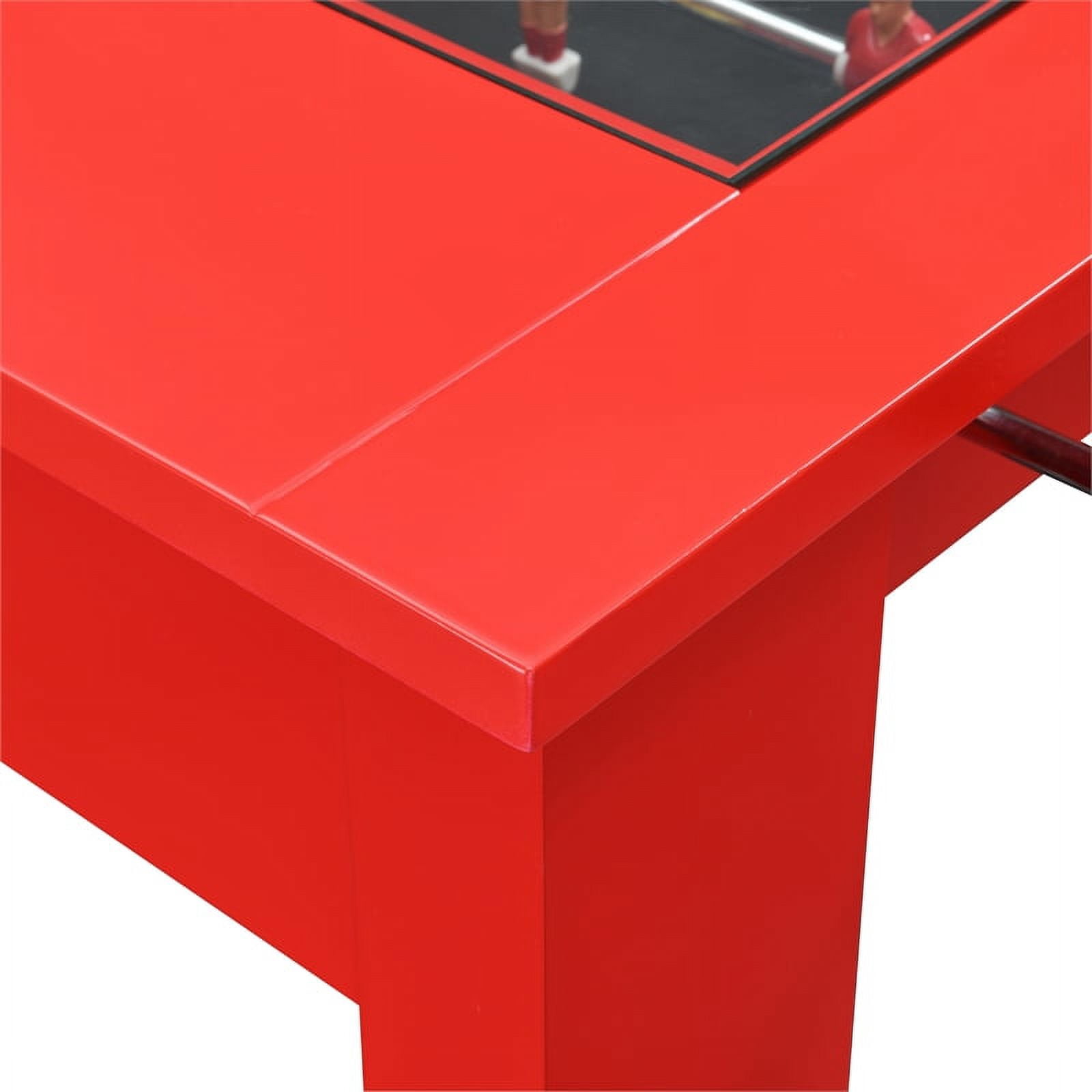 Picket House Furnishings Rebel Foosball Gaming Table