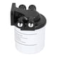 thumbnail image 3 of Kit de filtro separador de agua y combustible 35-60494-1 Clasificación de filtro de 10um apto para motor fueraborda Mercruiser, 3 of 5