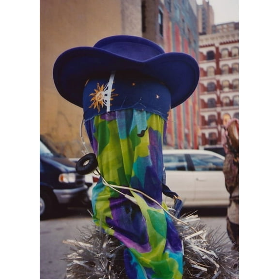 Curtis Cuffie, (Paperback)