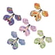 thumbnail image 5 of 3x 5x Juguete Alimentado con Banda de Goma, Mariposa Voladora, Novedad, Mariposa Mecánica para Rellenos de Bolsas de Fiesta, Marcapáginas, Decoración 3 piezas, 5 of 8