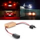 thumbnail image 5 of Caja De Controlador De Flash Estroboscópico Led, Enchufe H7 Intermitente Para Faros LED, Luces Antiniebla, Lámparas Pequeñas, 5 of 7