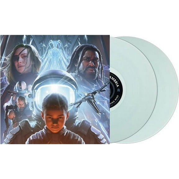 Coheed & Cambria - Vaxis II: A Window Of The Waking Mind - Music & Performance - Vinyl