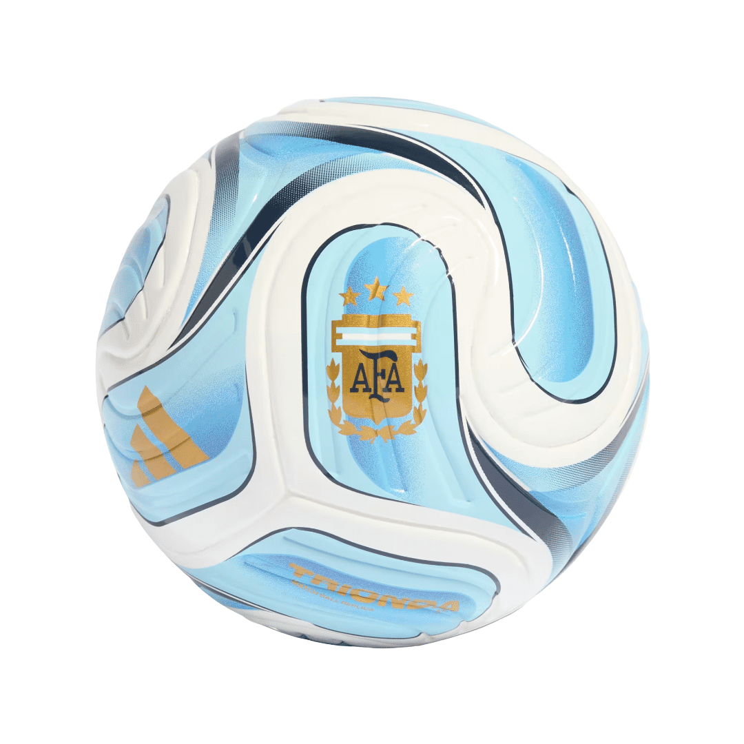 Adidas Official Size and Weight Nativo XXV Replica MLS Soccer Ball