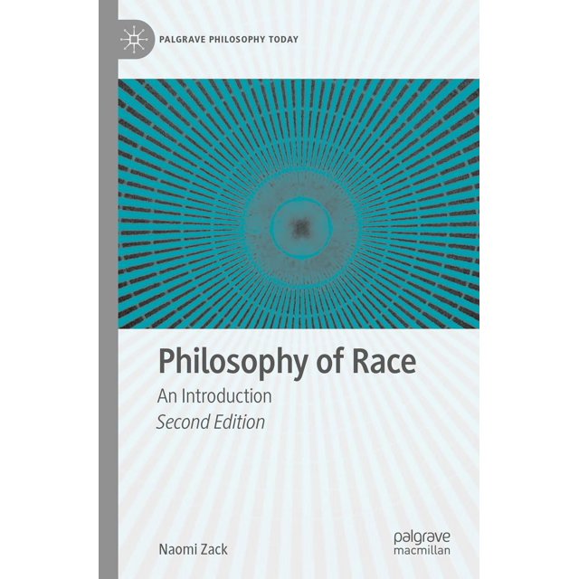 Philosophie de la Race, une Introduction