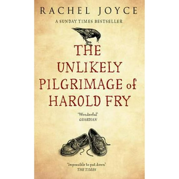 Pre-Owned The Unlikely Pilgrimage of Harold Fry (Paperback)