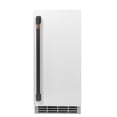thumbnail image 4 of CAFÉ™ ICE MAKER HANDLE KIT - BRUSHED BLACK - CXXN1H1PNBT, 4 of 7