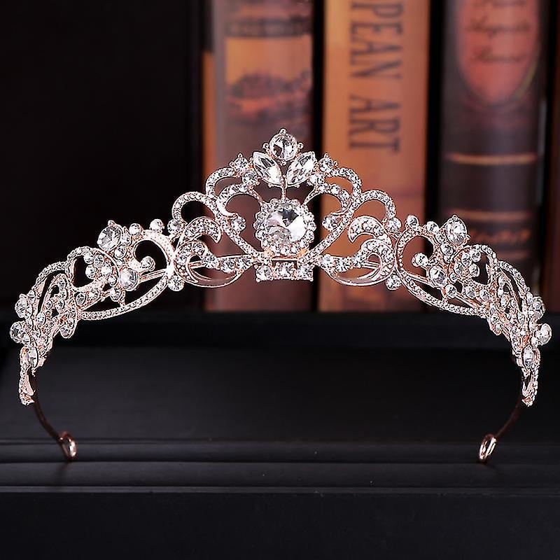 Hair crown jewelry clearance