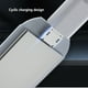 thumbnail image 5 of Kenally Paquete de 2 luces para coche, recargables, con Sensor táctil, camión Universal, techo Interior automotriz, Mini lámpara de iluminación para Automoción decorativa y accesorios Blanco Kenally VI017201-01, 5 of 6