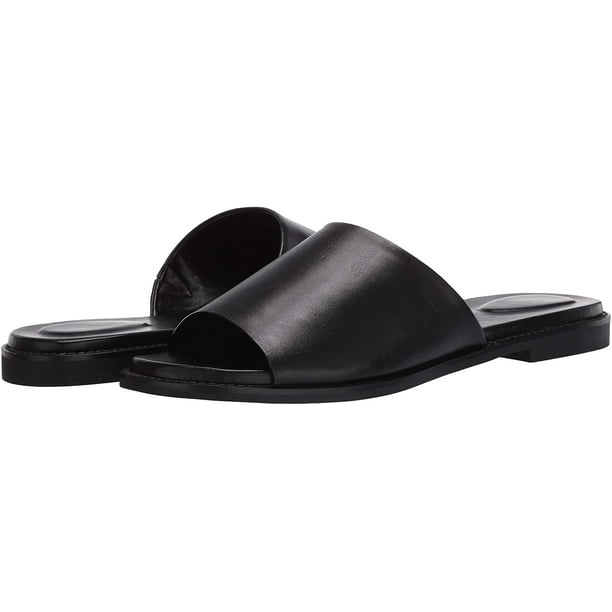 Hush Puppies Womens Lexi Slide Sandal Walmart