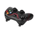 thumbnail image 3 of TOPINCN gamepad for android, bluetooth game controller,T3- Bluetooth Wireless Game Controller Gamepad Joystick for iOS Android Cellphone Tablet TV Box, 3 of 8