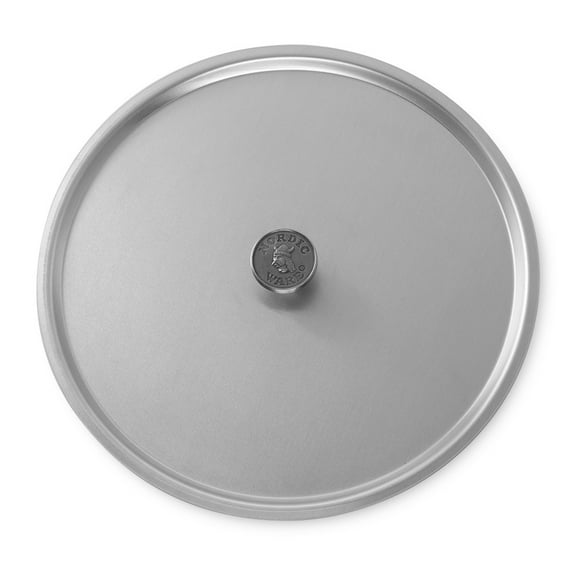 Nordic Ware 13" Stock Pot Cover For 16-20 Quart Stock Pots