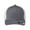 Mélange Heather/ White, variant on Unipanel Trucker Cap