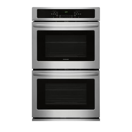Frigidaire FFET3026TS 30 Inch Electric Double Wall Oven Stainless
