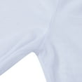 thumbnail image 4 of Men's Lingerie Mesh Sheer Trousers Pure Color Long Pants Sleepwear, 4 of 5