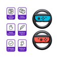 thumbnail image 4 of Volantes para Nintendo Switch Redlemon Paquete de Dos Volantes Antiderrapantes para Joy-Con, 4 of 5